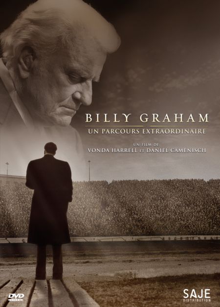 Affiche du film Billy Graham