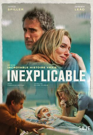 Inexplicable
