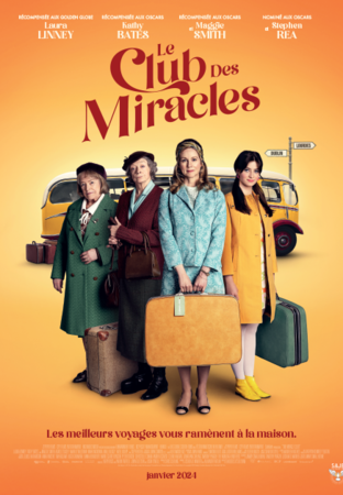 Le Club des Miracles