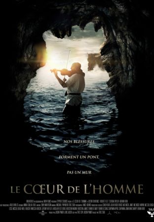 Le Cœur de l'Homme