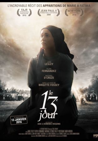 Le 13e Jour