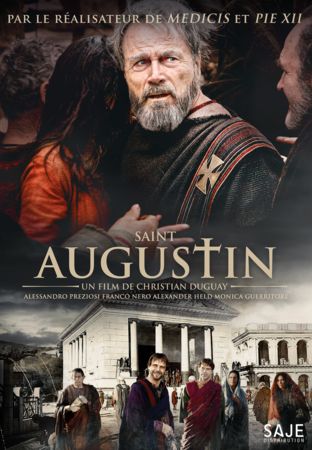 Saint Augustin