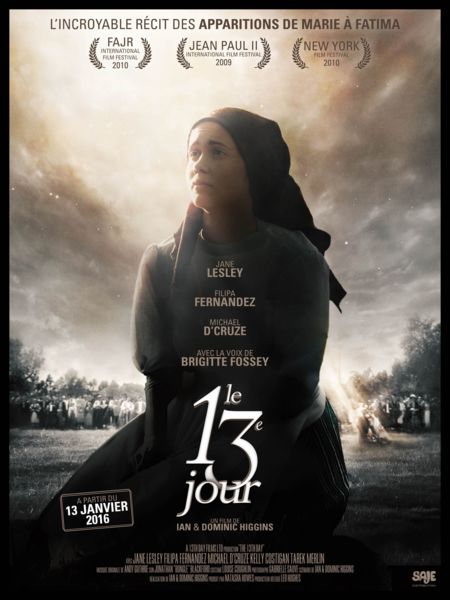 Affiche du film Le 13e Jour