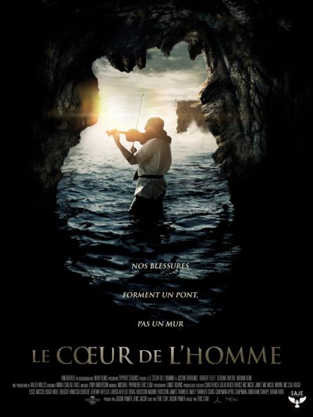 Affiche du film Le Cœur de l'Homme