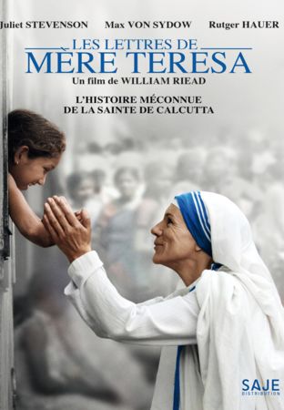 Les Lettres de Mère Teresa