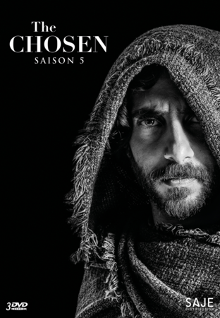 The Chosen Saison 5