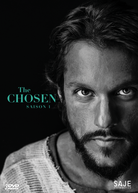 Affiche du film The Chosen