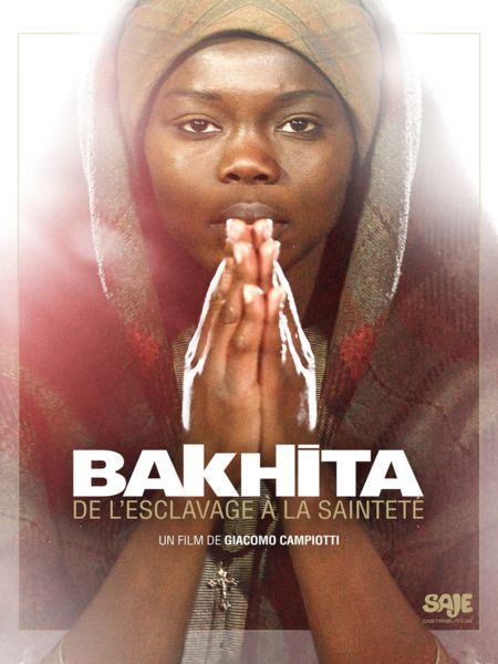 Affiche du film Bakhita