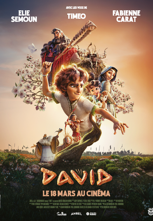 David
