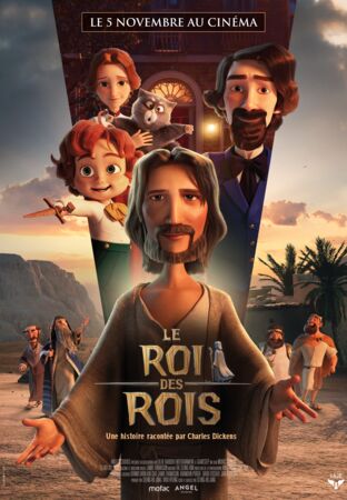 Le Roi Des Rois