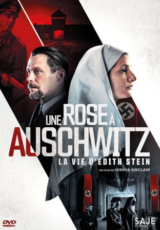 Une Rose à Auschwitz