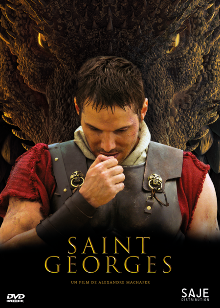 Affiche du film Saint Georges
