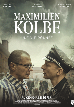 Maximilien Kolbe