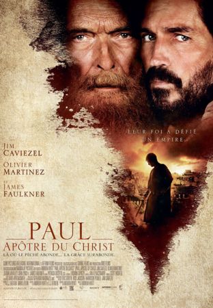 Paul, Apôtre du Christ