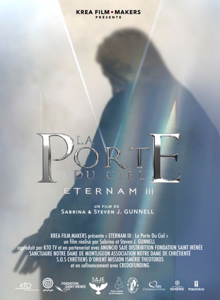 Affiche du film Eternam III