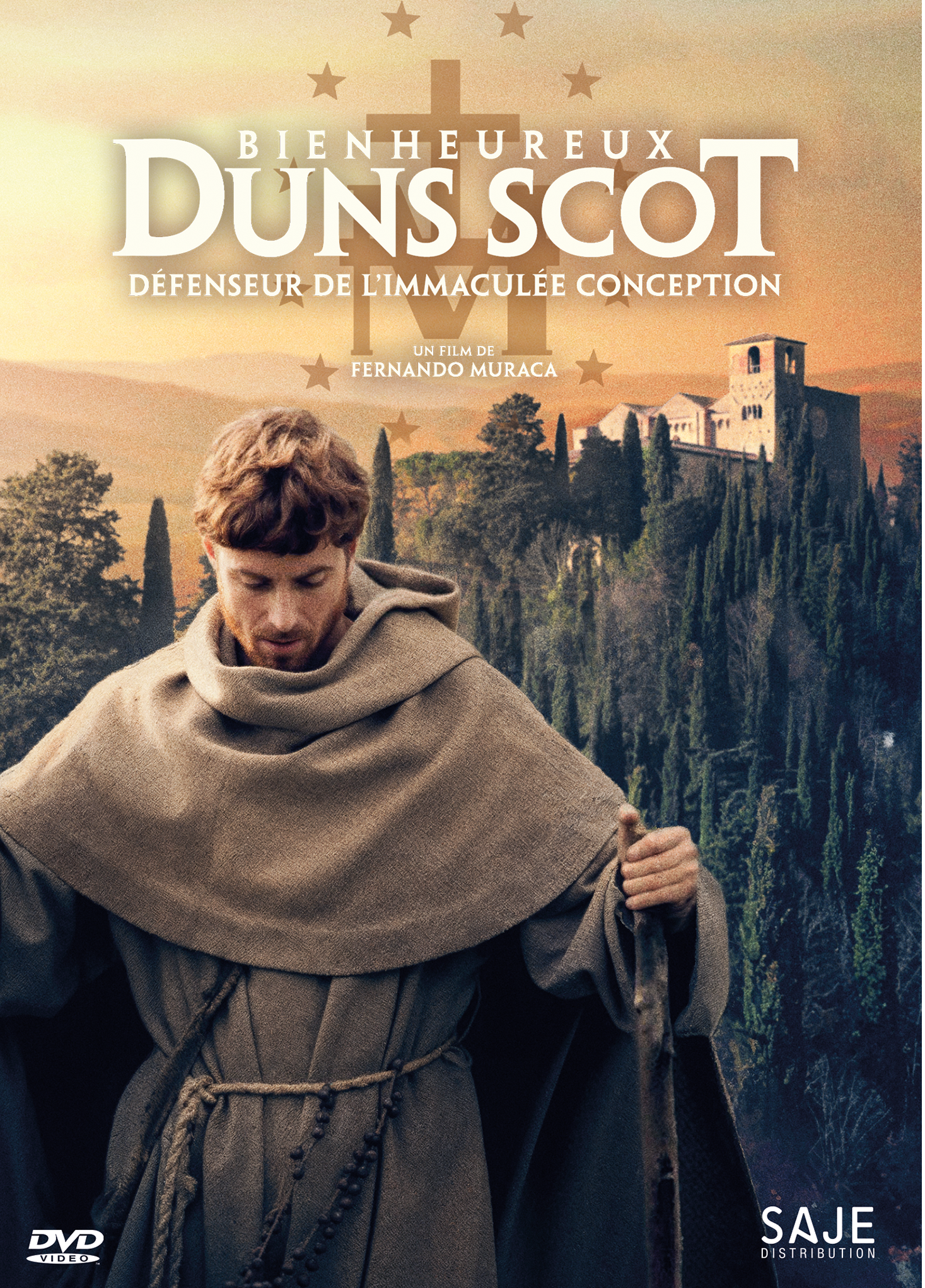 Bienheureux Duns Scot