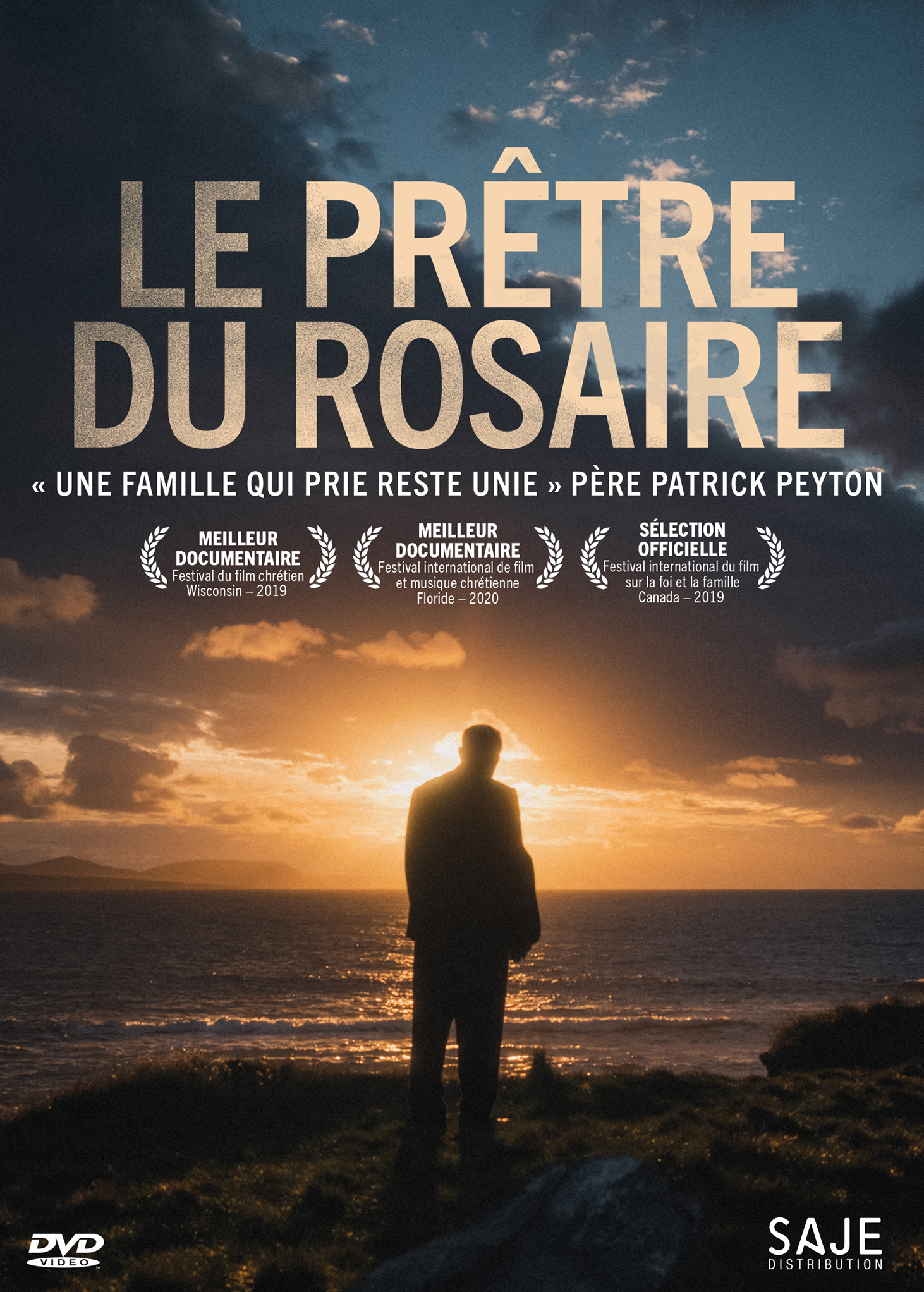 Le Prêtre du Rosaire