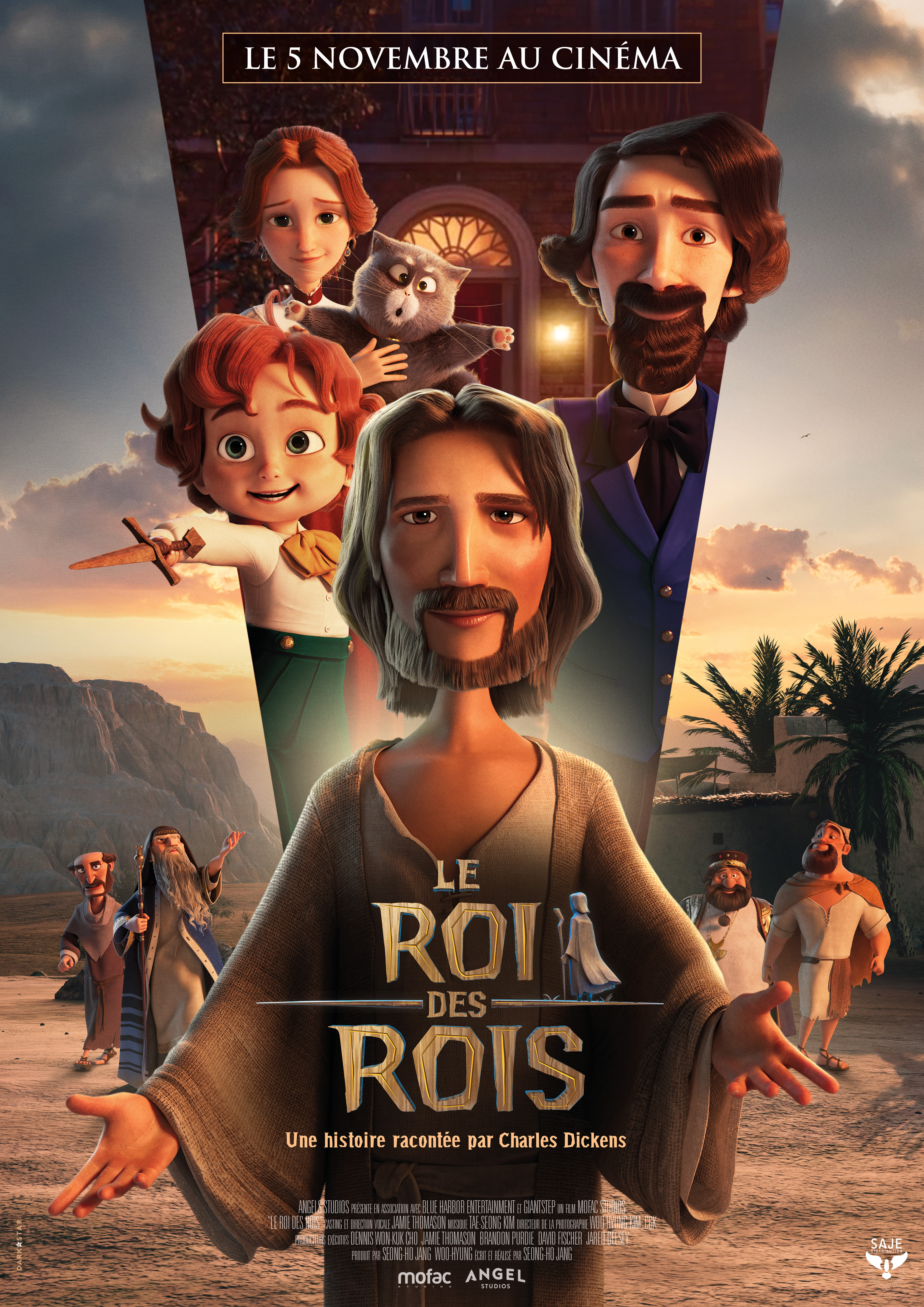 Le Roi Des Rois