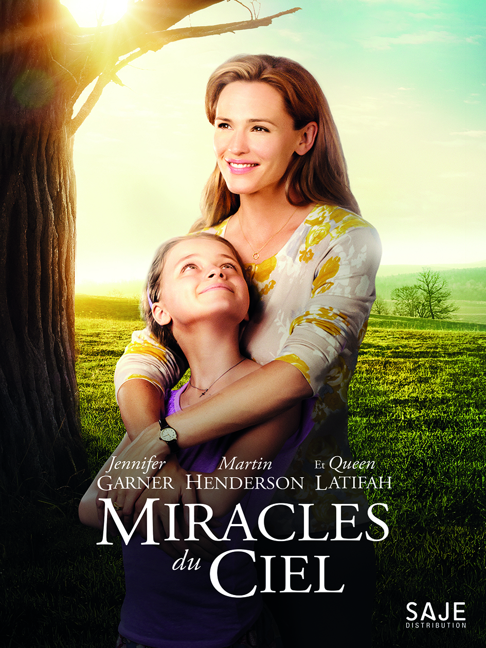 Miracles du Ciel